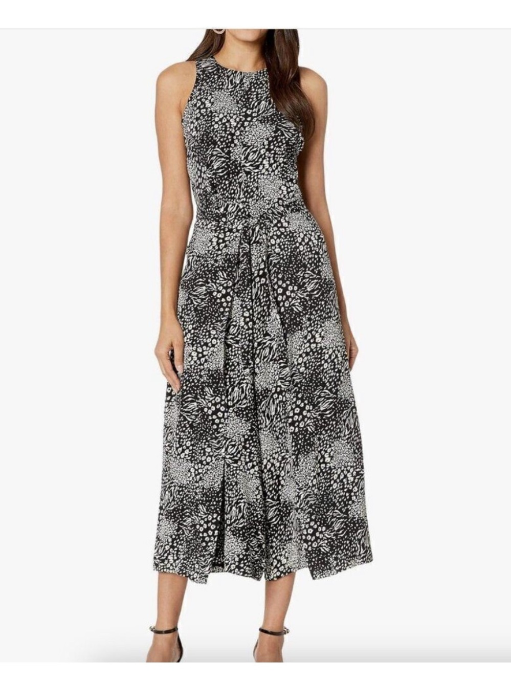 Joie Mairead D Jumpsuit - Size 14